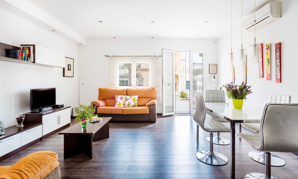 Son Baulo House | Ca Sa Padrina by LOCALITE, house just 2 minutes from the sea !