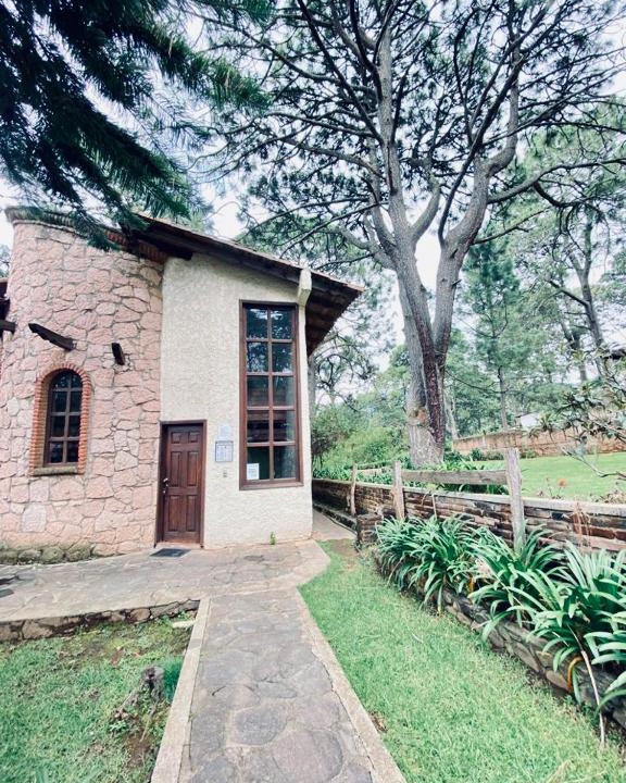 Mazamitla Cabin | Cabaña D'Nellys 2