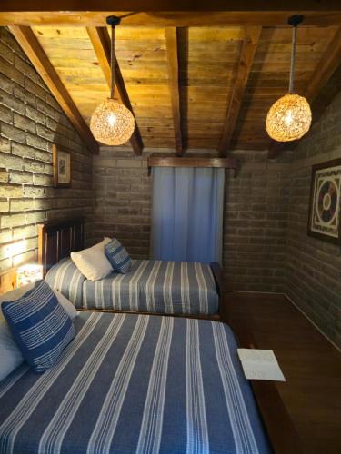 Zacatlan Villa | Cabaña el rio Rincon Verde