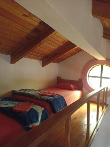 Bernal House | Cabaña la candela