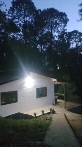 Mazamitla Ski Chalet | Cabaña la fortuna