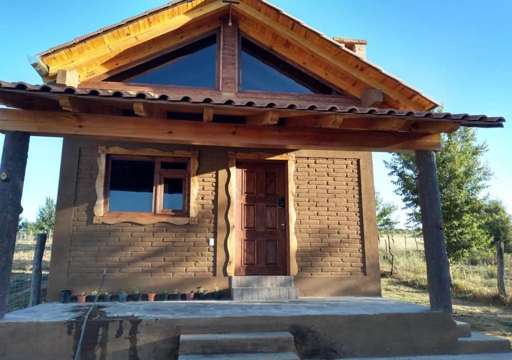 Mazamitla House | Cabaña La Mestiza