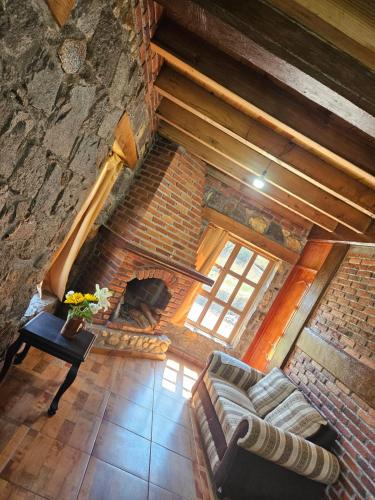 Ocoyoacac House | Cabaña la Rinconada