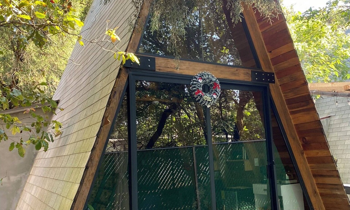 Tepoztlan Cottage | Cabaña romántica y acogedora en Tepoztlán a 10 minutos del centro! Encantadora