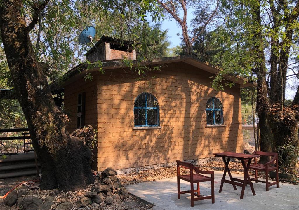Tepoztlan House | Cabaña San Miguel