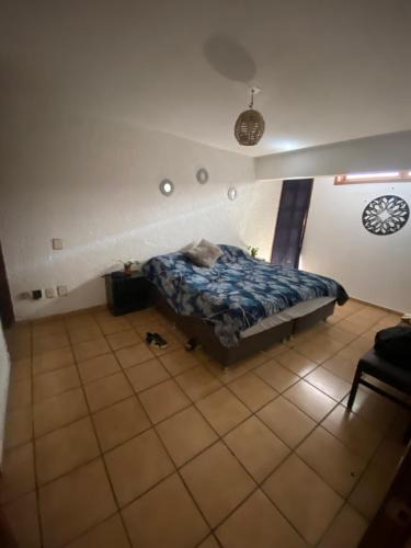 Tonala House | Cabaña tapalpa