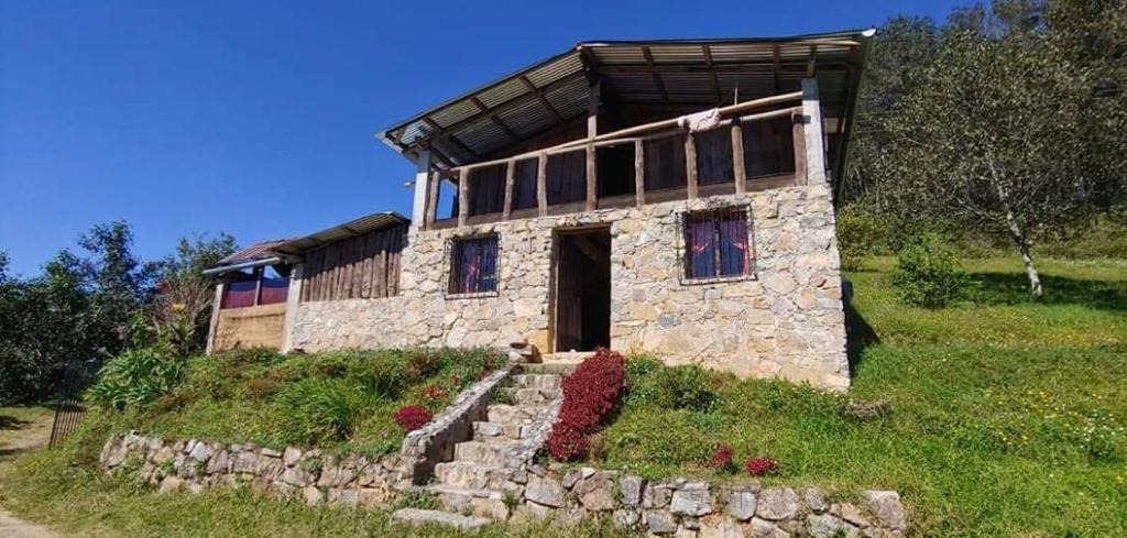 Huauchinango Cabin | Cabañas Buenavista