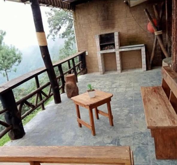 Zacatlan Other | Cabañas Campestre Sierra Viva