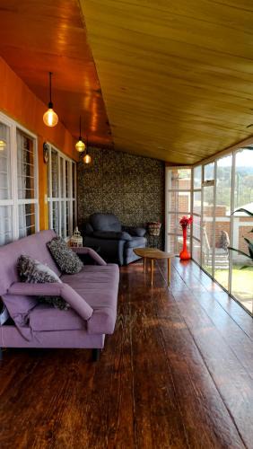 Mineral del Chico Cabin | Cabañas- Casas España