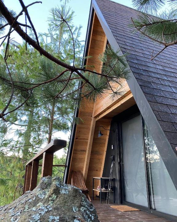Zacatlan Cabin | Cabañas Chalets Piedra Alta Zacatlan