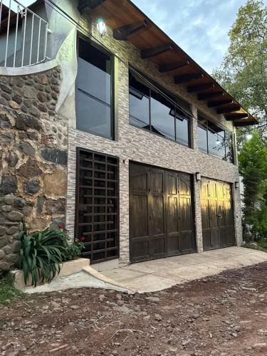 Mazamitla Apartment | Cabañas Los Robles Mazamitla