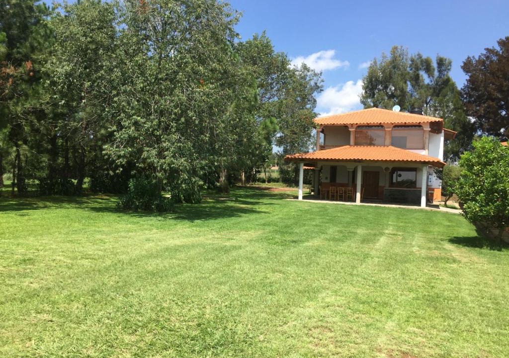 Mazamitla Cabin | Cabañas Paseo Del Llano 2