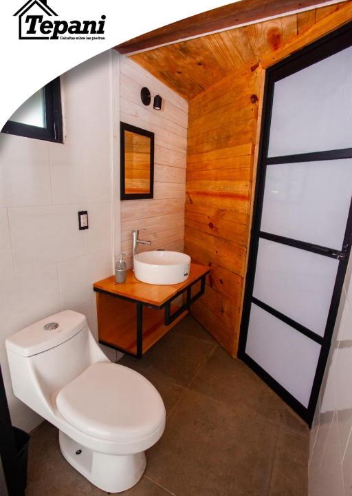 Cuetzalan del Progreso House | Cabañas Tepani