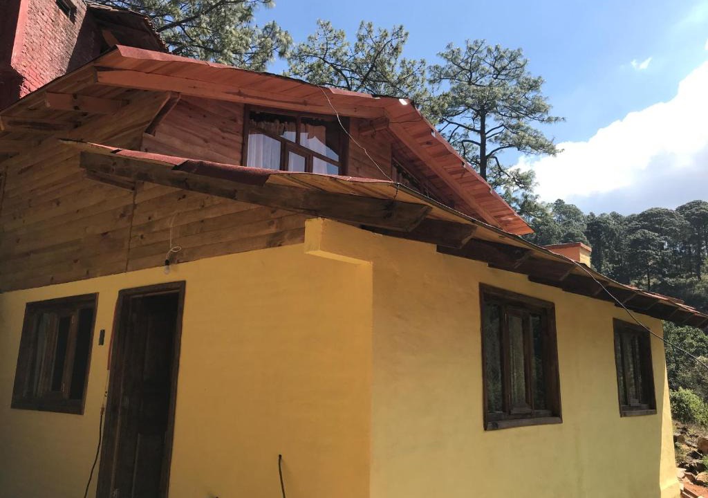 Mazamitla Cabin | Cabañas Yasmina