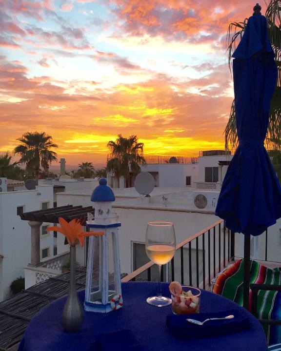 El Tezal House | Cabo San Lucas