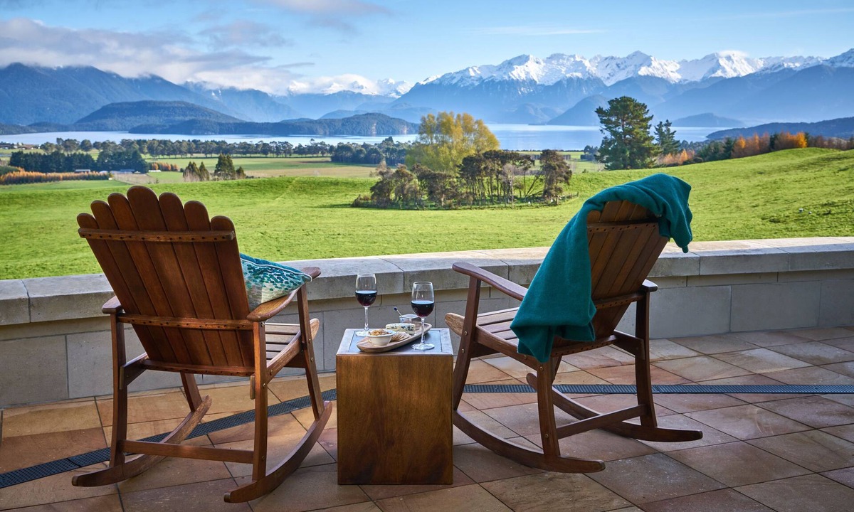 Manapouri Cabin | Cabot Lodge