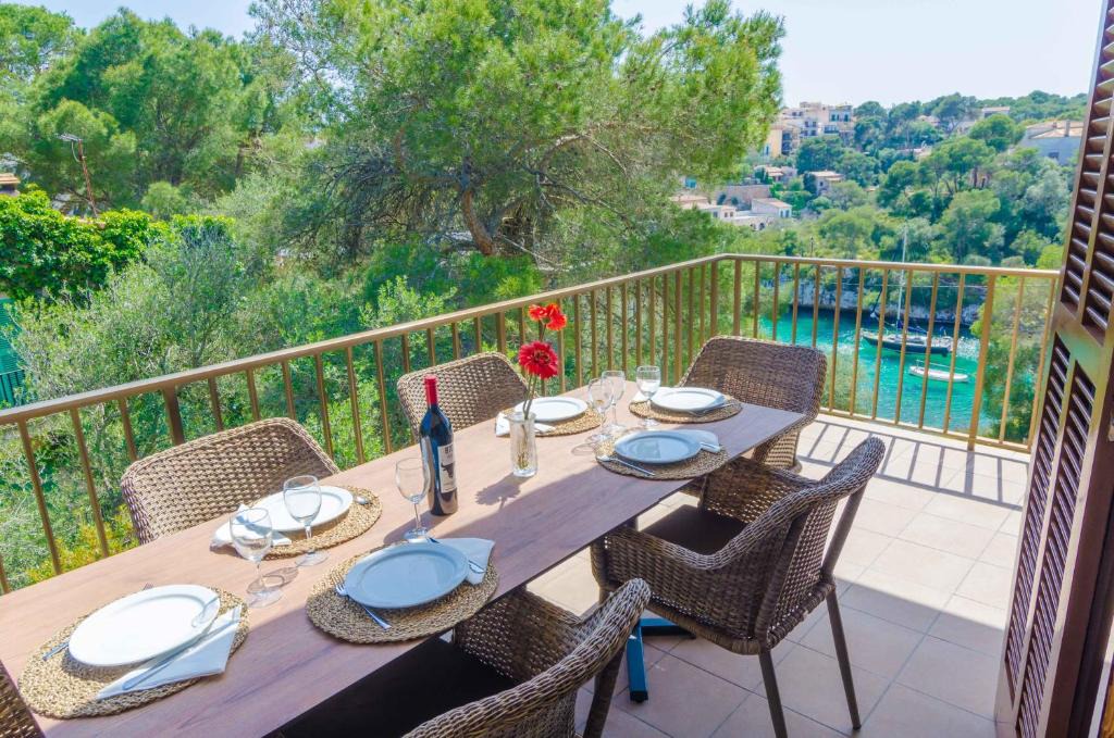 Cala Figuera Villa | Cala Figuera