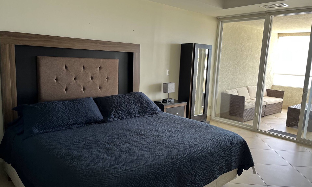 Centro Playas Apartment | Calafia oceanview condo resort