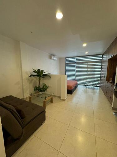 Diaz Ordaz Apartment | Cambria Versalles by Tovigo Rentals