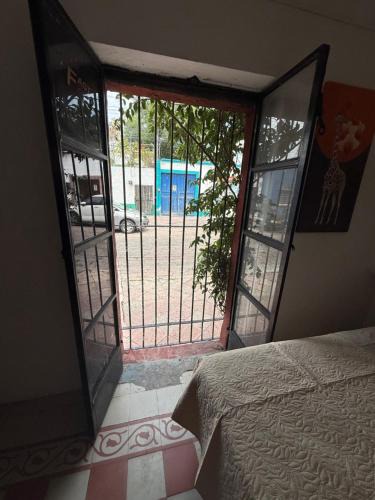 Downtown Queretaro House | Camilos Suites