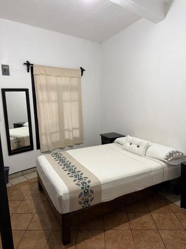 Jalcomulco Hotel | Campamento Yolotl