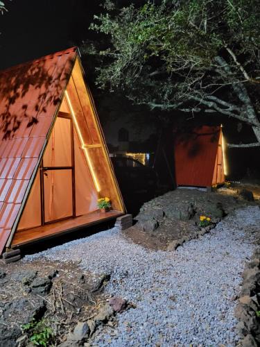 Chignahuapan Other | Campestre Camp