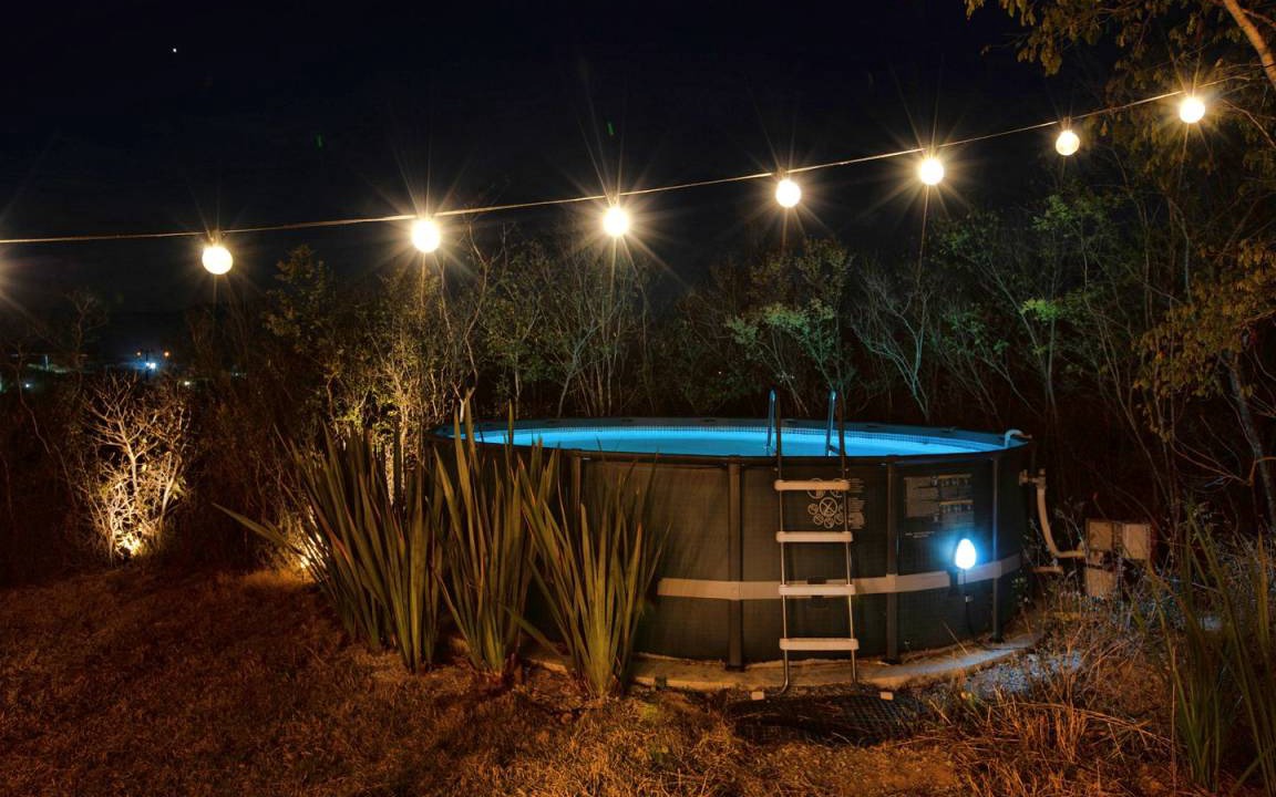 Montemorelos Other | Camping ∙ 1 bedroom ∙ 2 guests