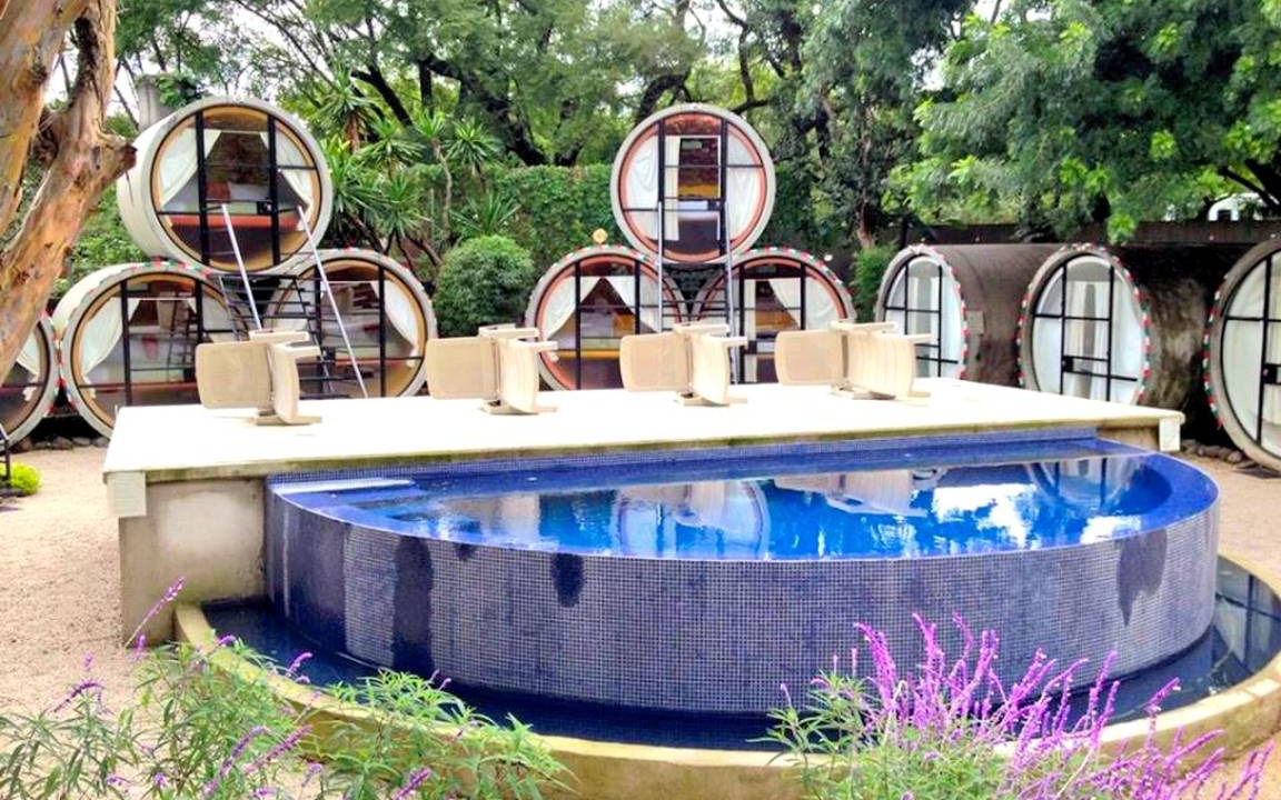 Tepoztlan Other | Camping ∙ 1 bedroom ∙ 3 guests