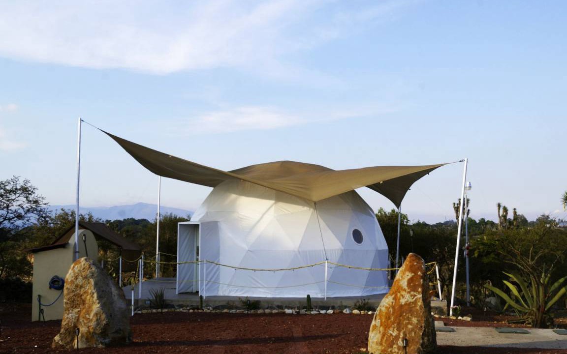 Pachuca Other | Camping ∙ 1 bedroom ∙ 2 guests