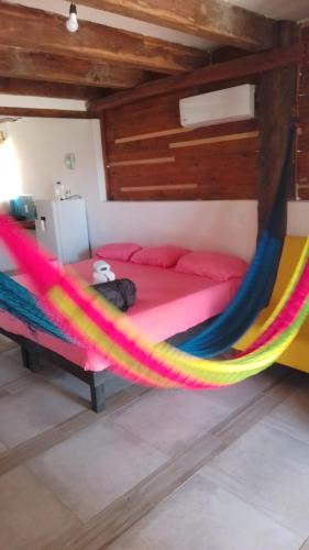 Chelem Other | Camping cabañas chelem