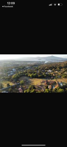 Patzcuaro Other | Camping en granja los nogales