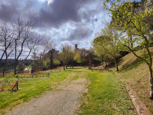 Volterra Other | Camping Volterra