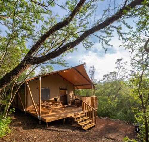 Allende Other | Campizo Glamping - Monterrey X NANTLI LIVING