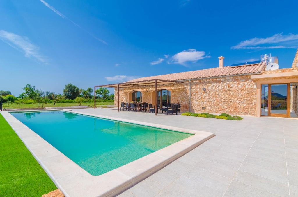Manacor Villa | Can Gusti
