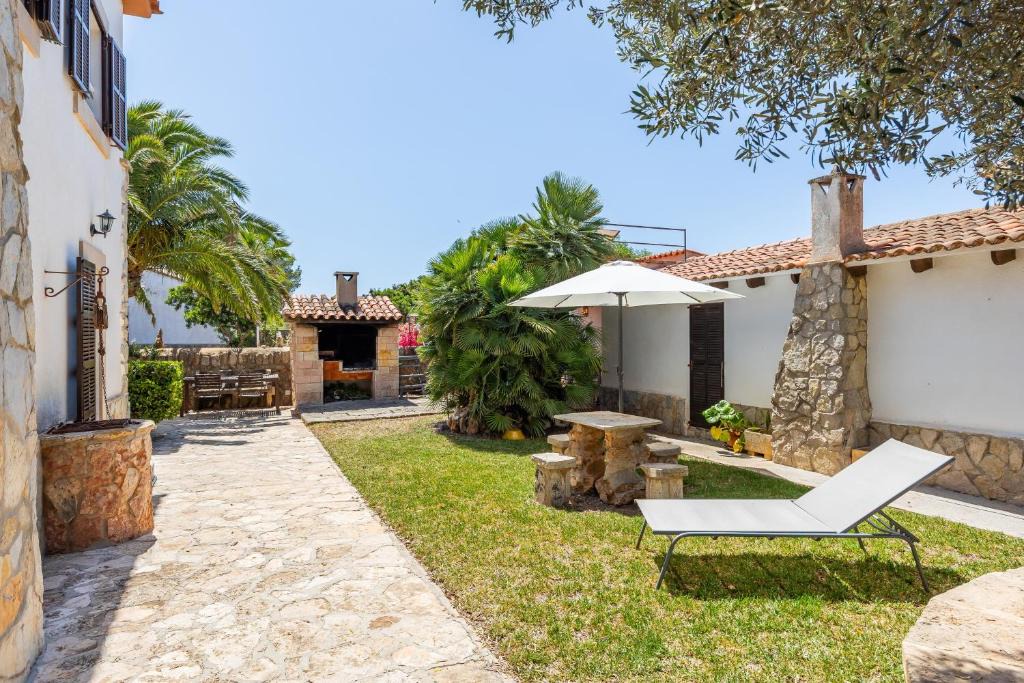 Cala Llombards House | Can Jordi