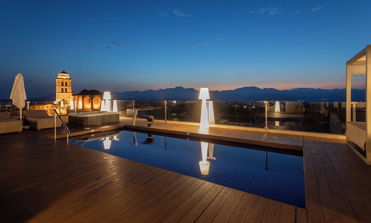 Muro Hotel | Can Ribera By Zafiro