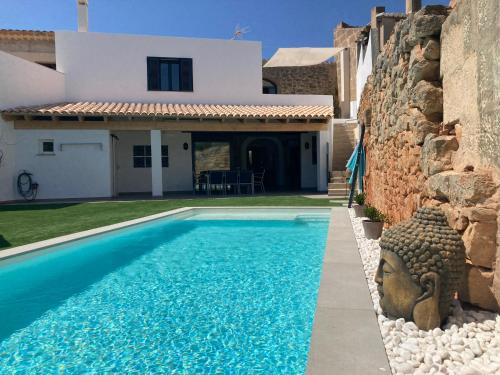 Ses Salines House | Can Roig