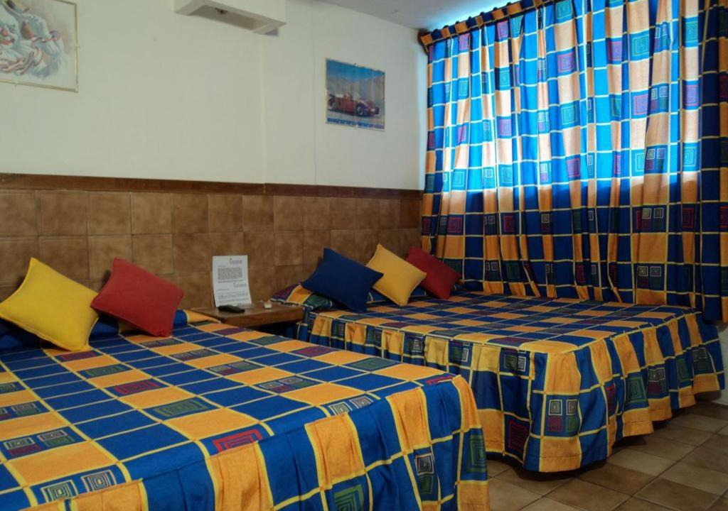 Tecolutla Hotel | Canadian Resort Veracruz