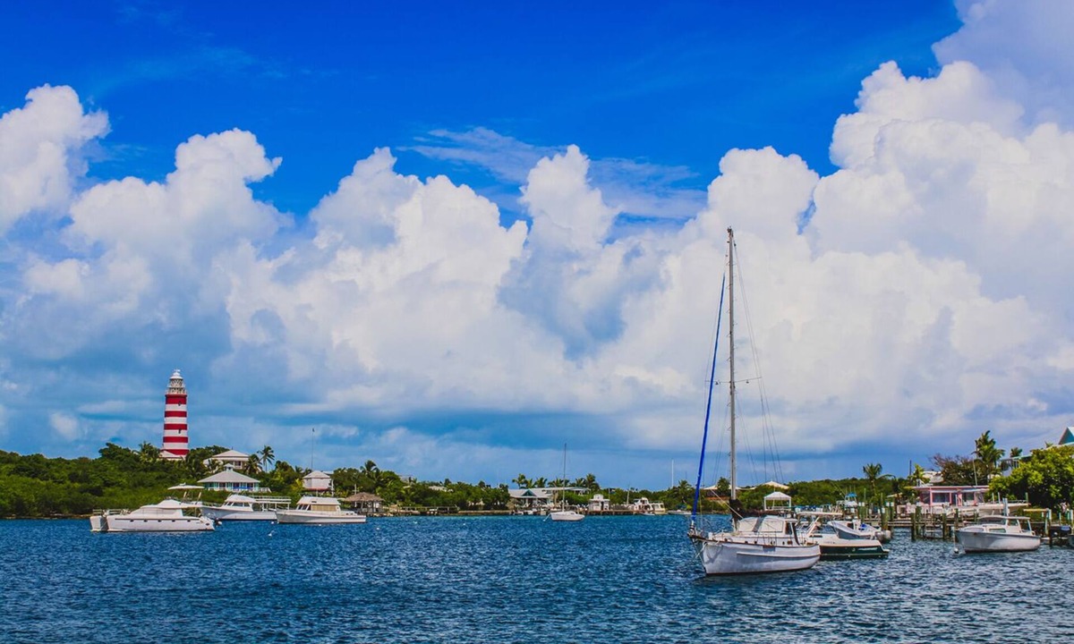 Lubbers Quarters Cay Boat Rental | Caribbean Dream: Sun-soaked Sailing Adventure from Bahamas to Islas Abaco