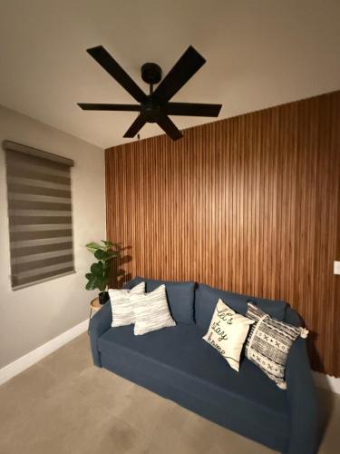 Tijuana Apartment | Carlos and Jocelin's department