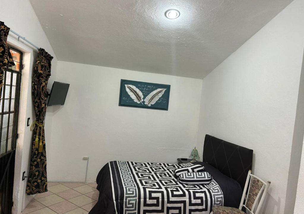 Zacatlan House | Carpe Diem