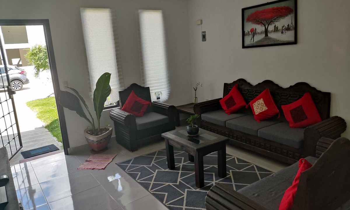 San Cristobal de las Casas House | Casa Familiar muy Cómoda y Céntrica