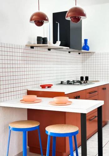 Hermosillo House | Casa 2 Recámaras con acceso controlado