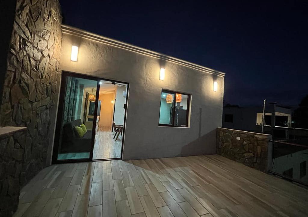Chichen Itza - Valladolid House | Casa 48