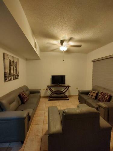 Juarez Municipality Apartment | Casa 915