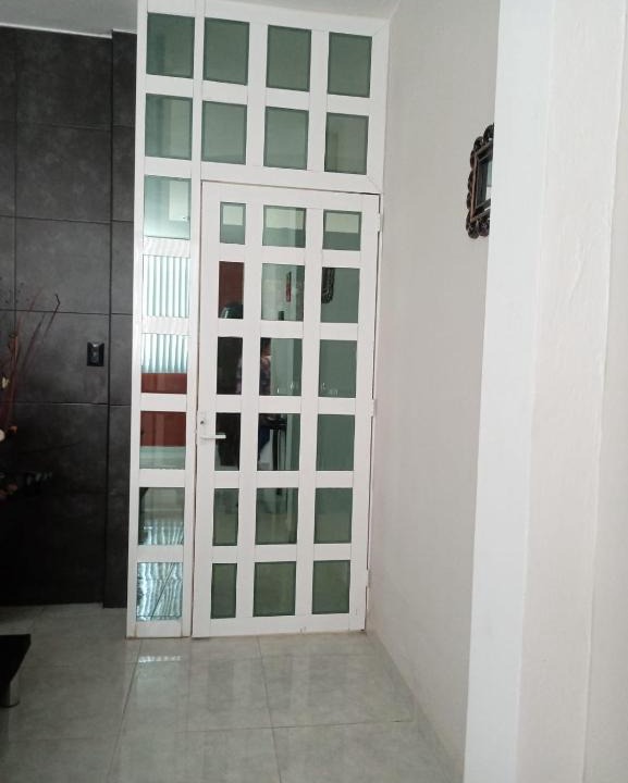 Tehuacan House | Casa a 5 Minutos del Hospital de La Mujer con Todos Los Servicios