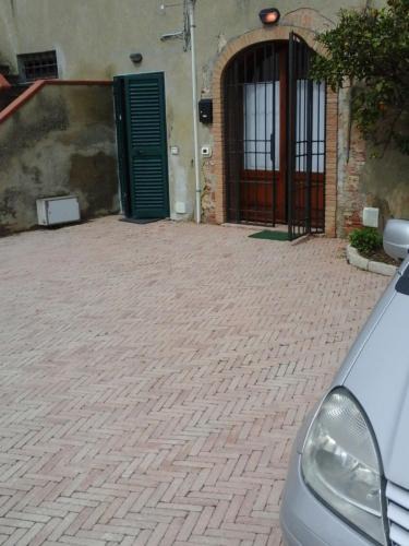 Lari Apartment | Casa Agostini