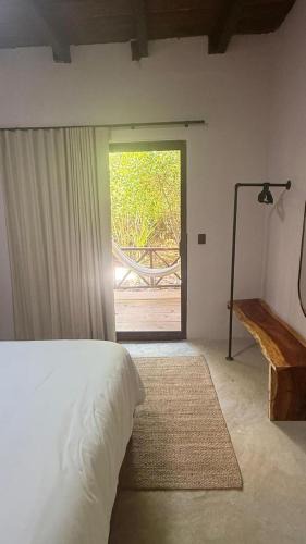 Zona Hotelera Apartment | Casa Aldea Mangle