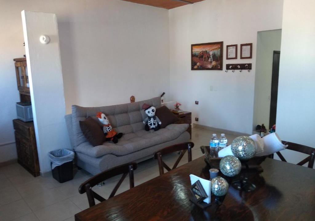 Tequila House | Casa Alebrijes
