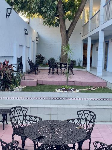 Tampico Bed & Breakfast | Casa Almar
